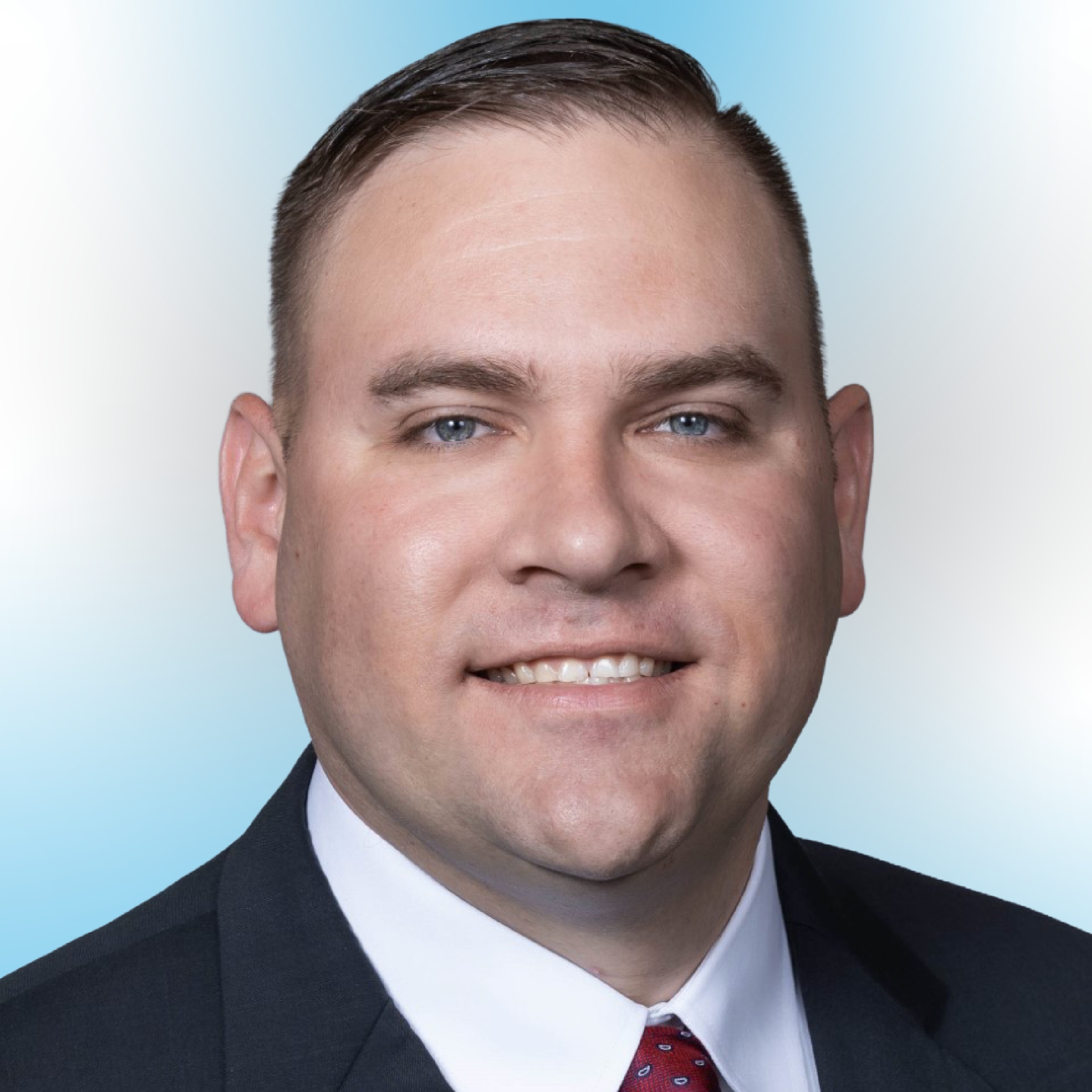 Alex Brandt, Ph.D.