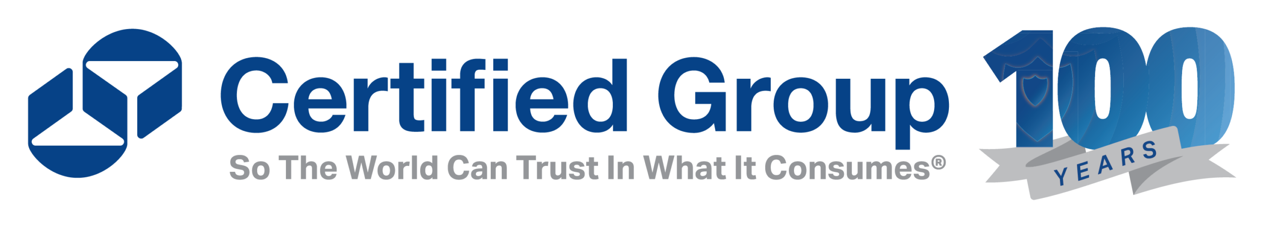 CG 100 Logo Color H