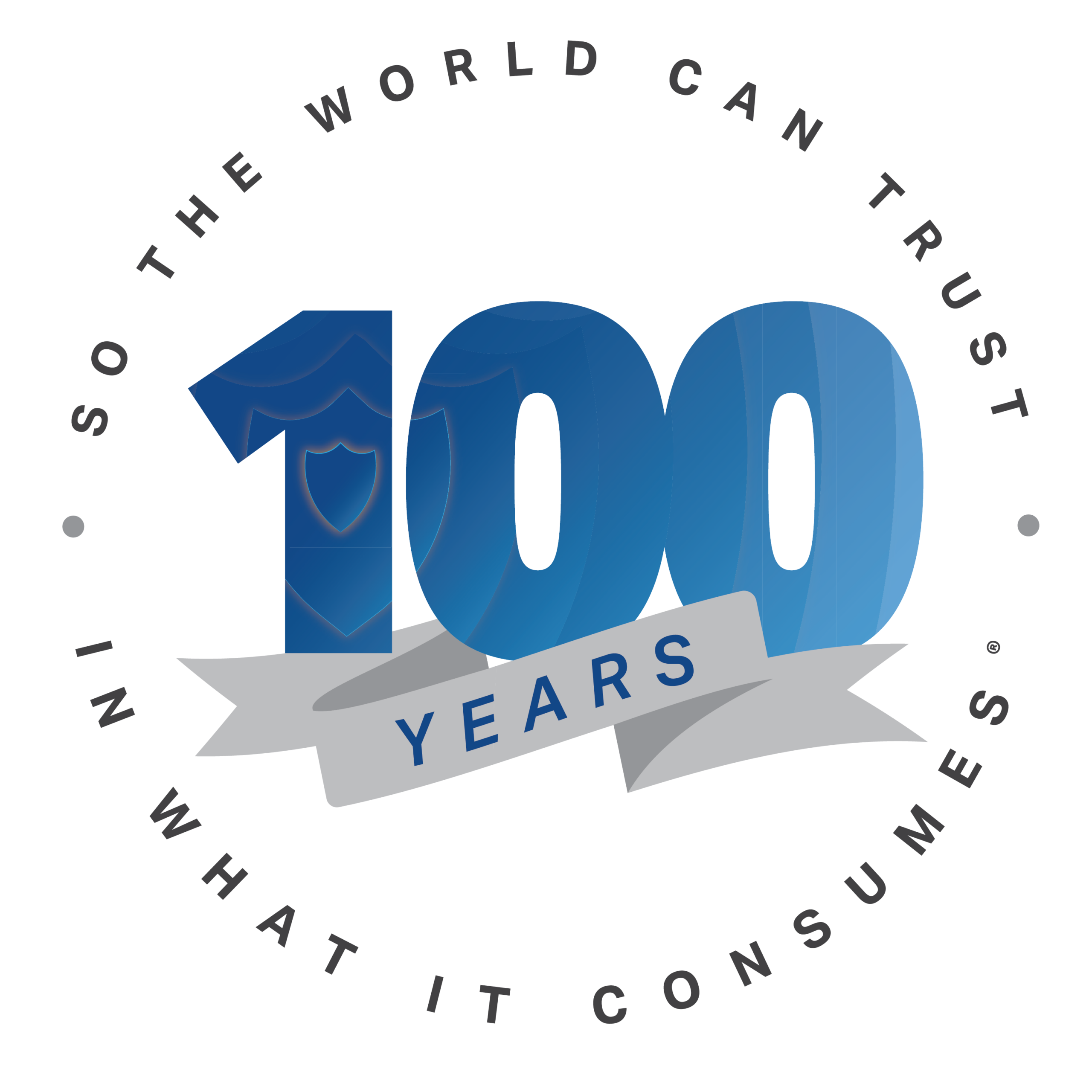 CG 100 Logo COIN Color